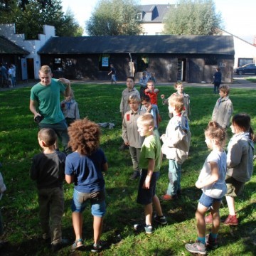 DSC 0178 - Scouts en Gidsen Zaventem 